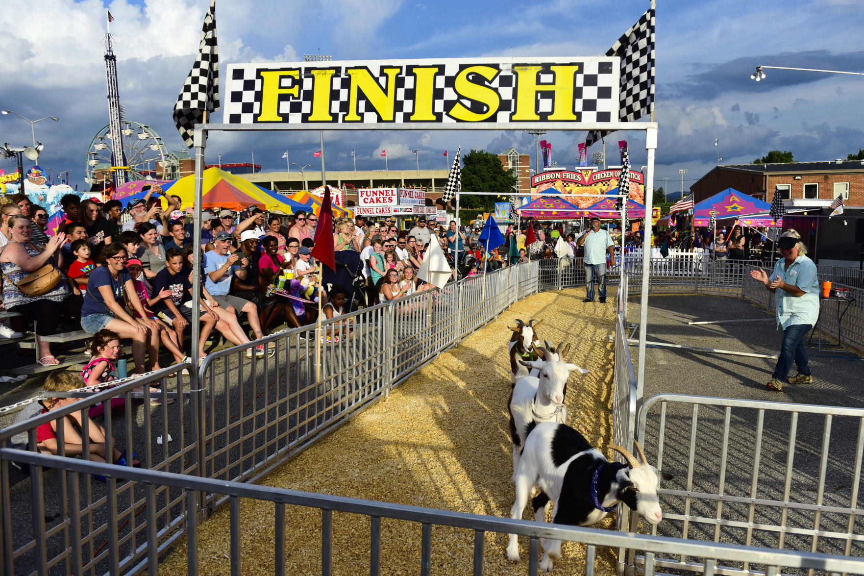 Salem Fair 2019